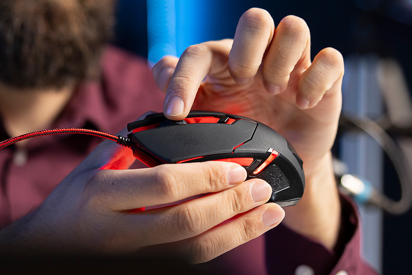 Дополнительные функции и особенности