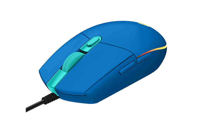 Logitech G102 LightSync