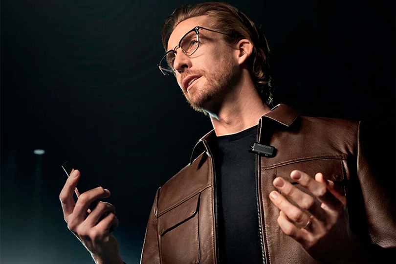 Расположение петлички на одежде