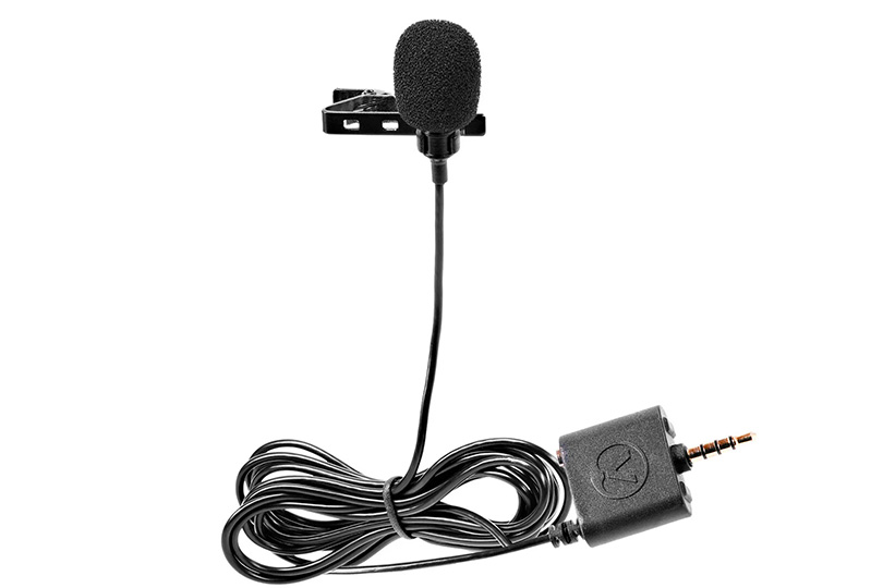 Austrian Audio MiCreator Y-Lav