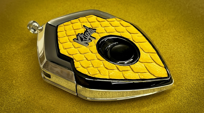 Citron Python