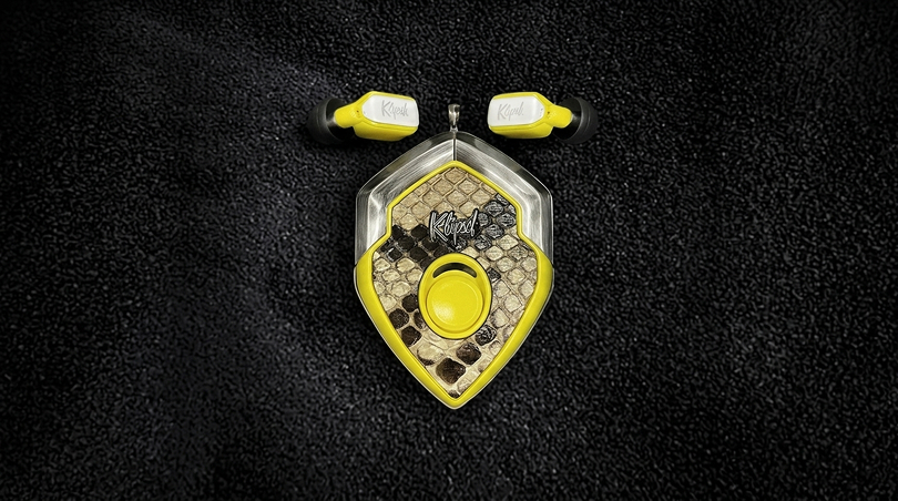 Lemon Viper