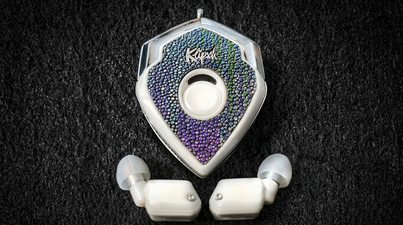 Stingray Filigree
