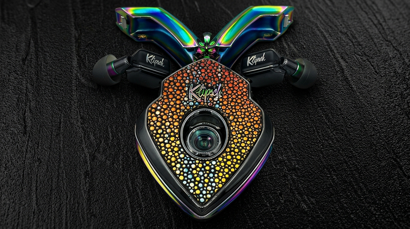Levora Lotus Tribute