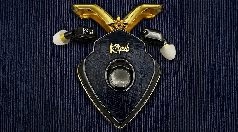 Aureate Navy