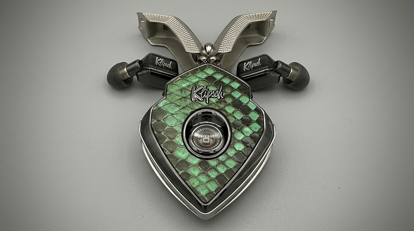 Green Machine