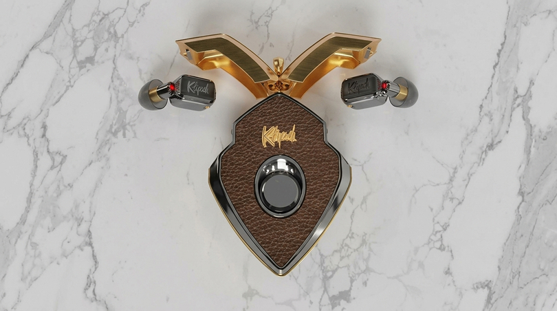 Tuscan Bronze