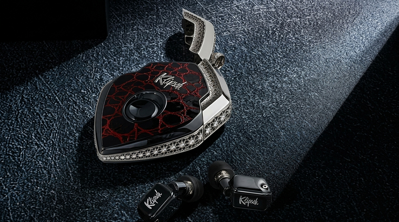 OxBlood Ice Rocker, эксклюзив Harrods