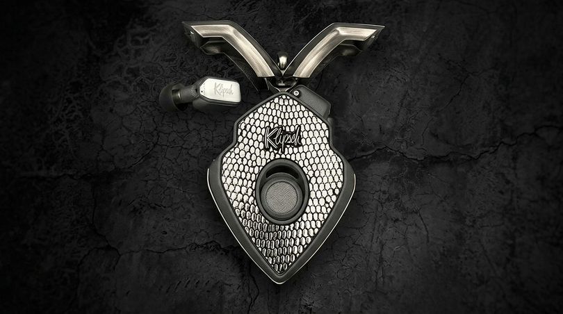 Liquid Metal