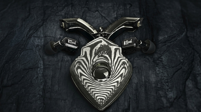 Carbon Phantom