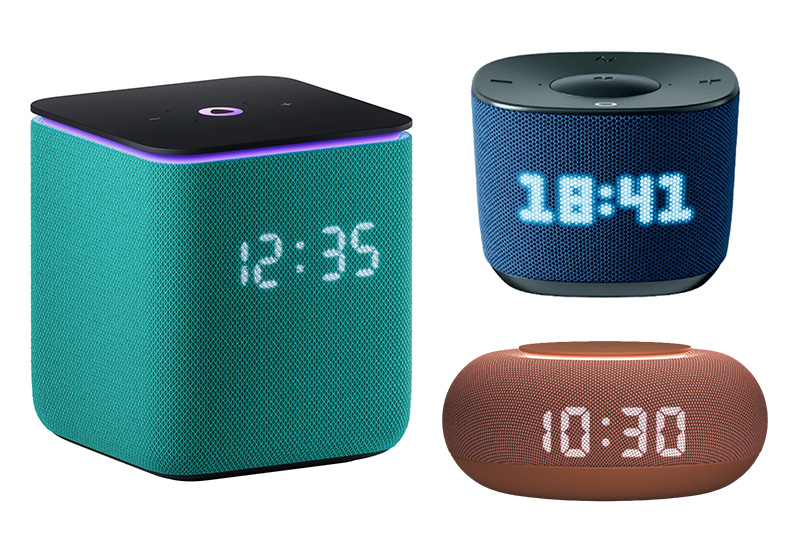 Экосистема и технологии: кто стоит за ассистентами