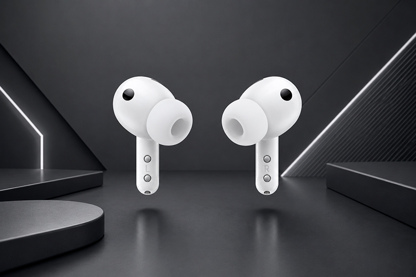 Какие Galaxy Buds лучше для метро офиса и самолёта