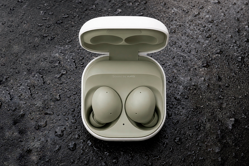 Galaxy Buds Pro, Buds2 и Buds2 Pro