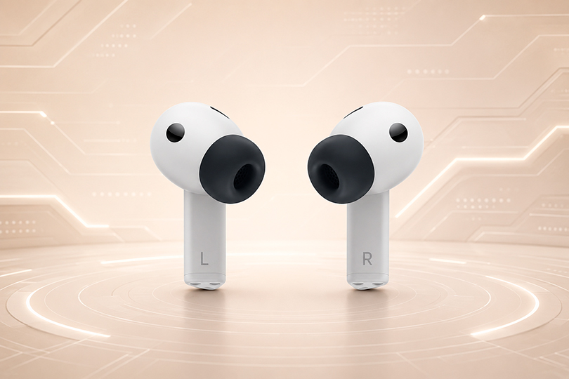 Лучшие Galaxy Buds для Android без Samsung