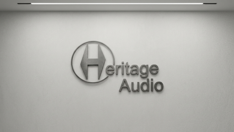 Heritage Audio: испанская школа звучания 73-й серии