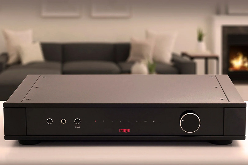 Класс AB — золотая середина между качеством и эффективностью