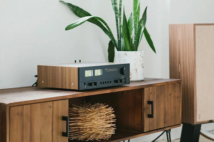 Класс D — высокая эффективность, мощность и компактность