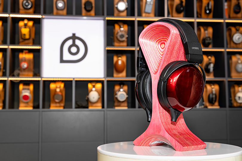 Fostex TH910