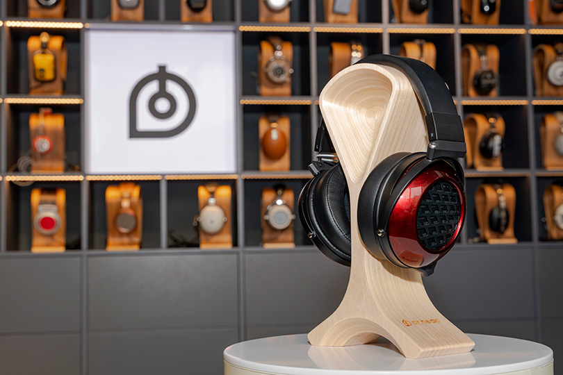 Fostex TH909