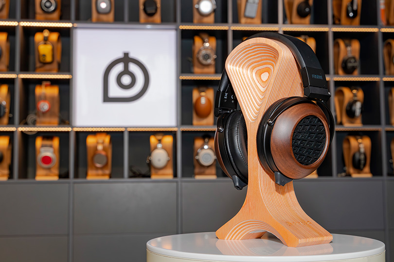 Fostex TH808