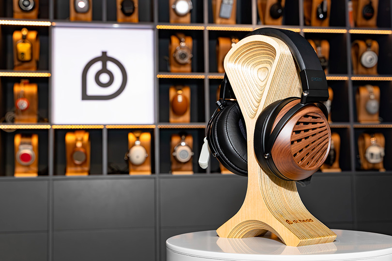 Fostex TH616