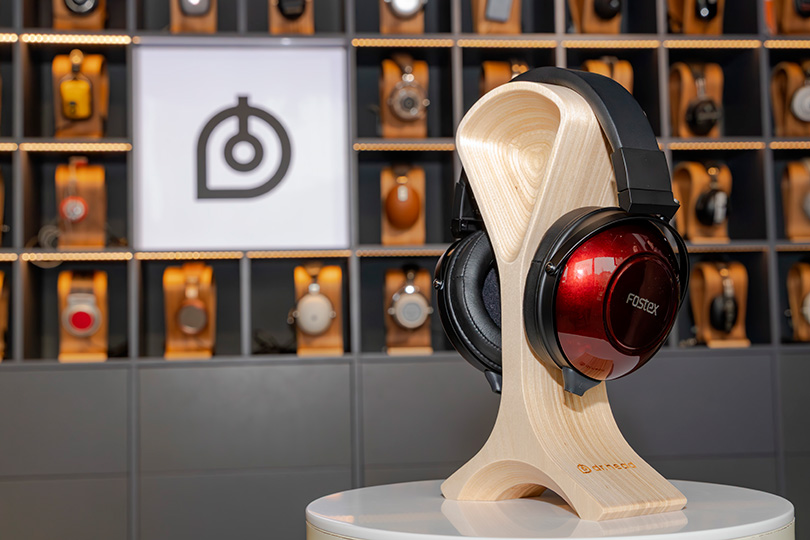 Fostex TH900