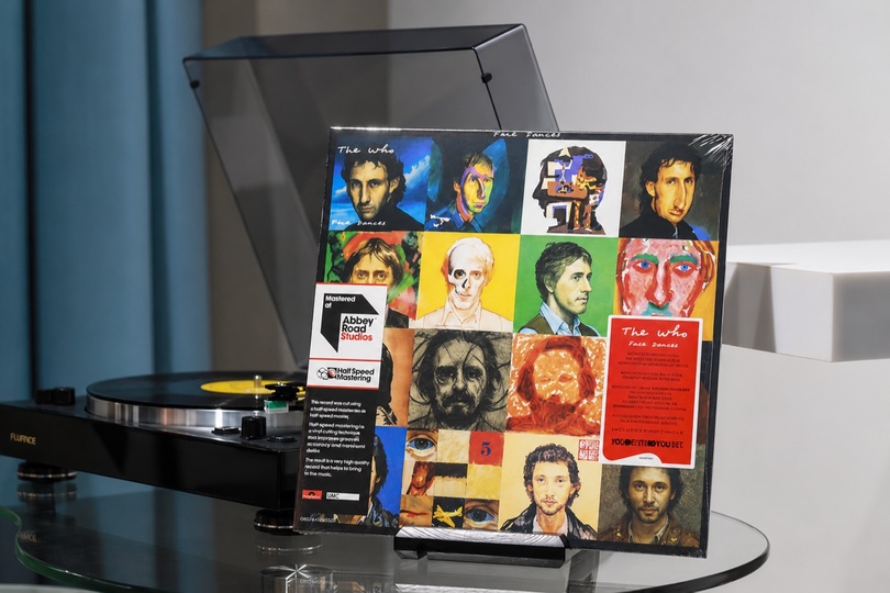 Почему после Record Store Day начинается вторая волна ажиотажа