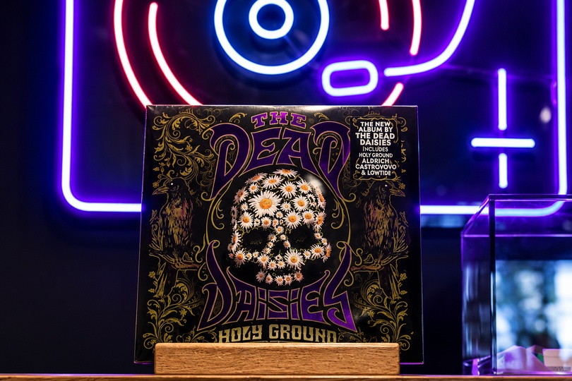 Как не попасть в ловушку FOMO после Record Store Day