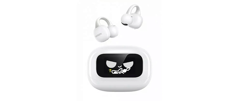 UGREEN WS208 HiTune S6