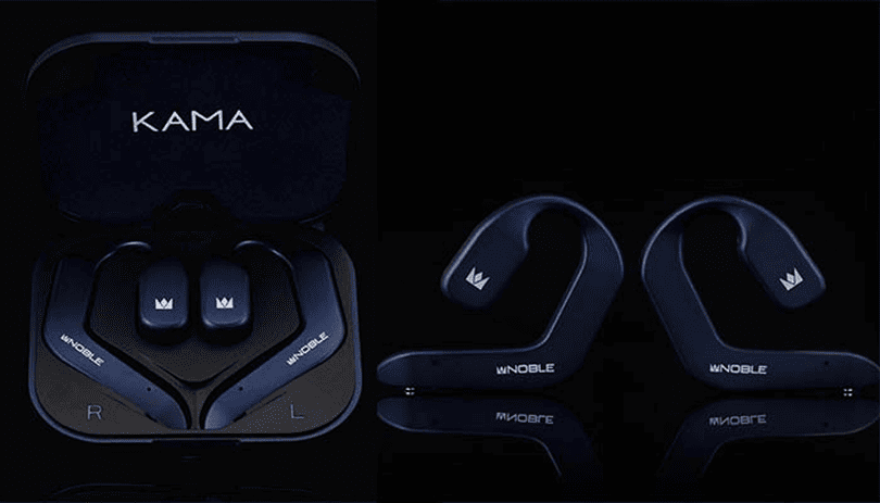 Noble Audio FoKus Kama