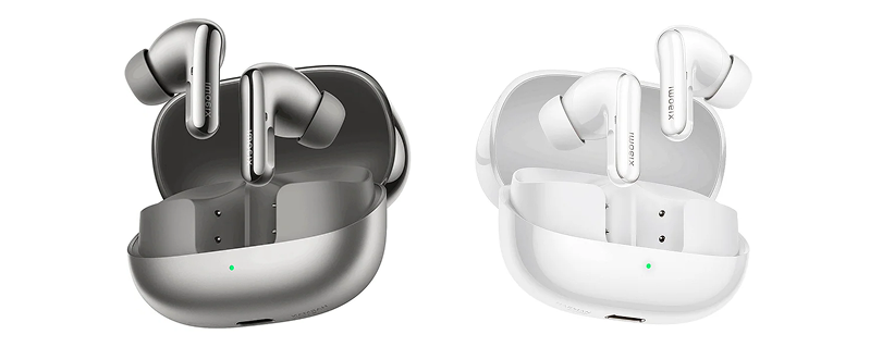 Xiaomi Buds 5 Pro BT — флагман с исключительным качеством звука