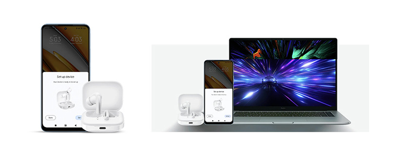 Xiaomi Redmi Buds 5 — хороший баланс для повседневности