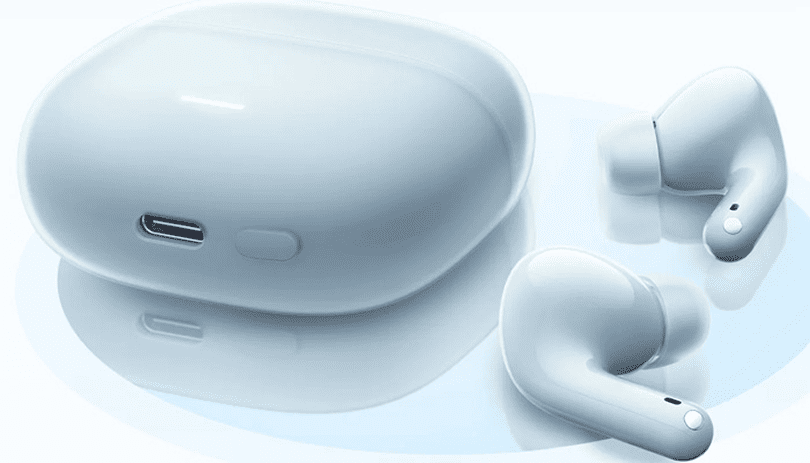 Xiaomi Redmi Buds 6 Lite — базовые, но качественные наушники по доступной цене