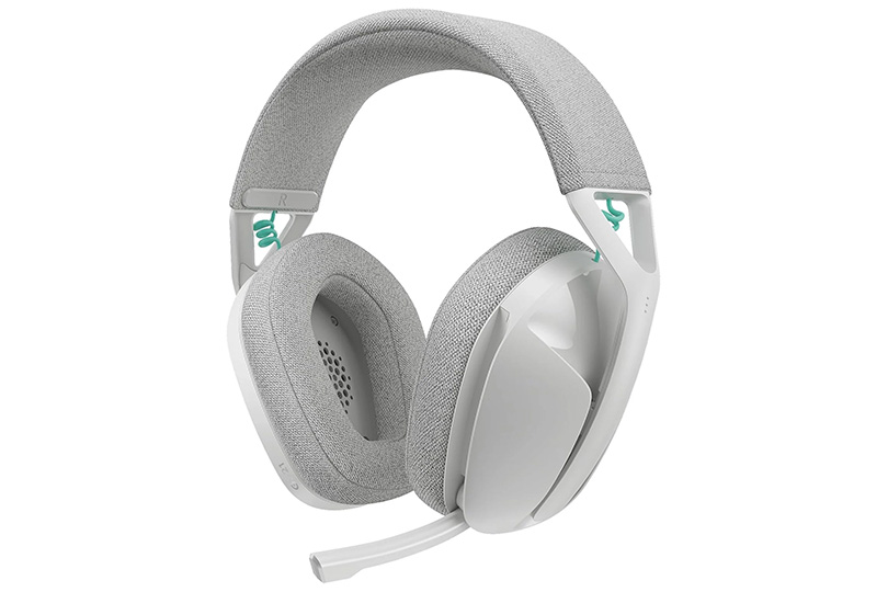 Logitech G321 Lightspeed White