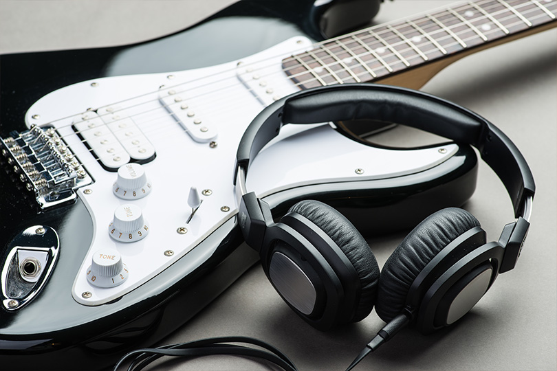 Студийные наушники vs бытовые — в чём разница