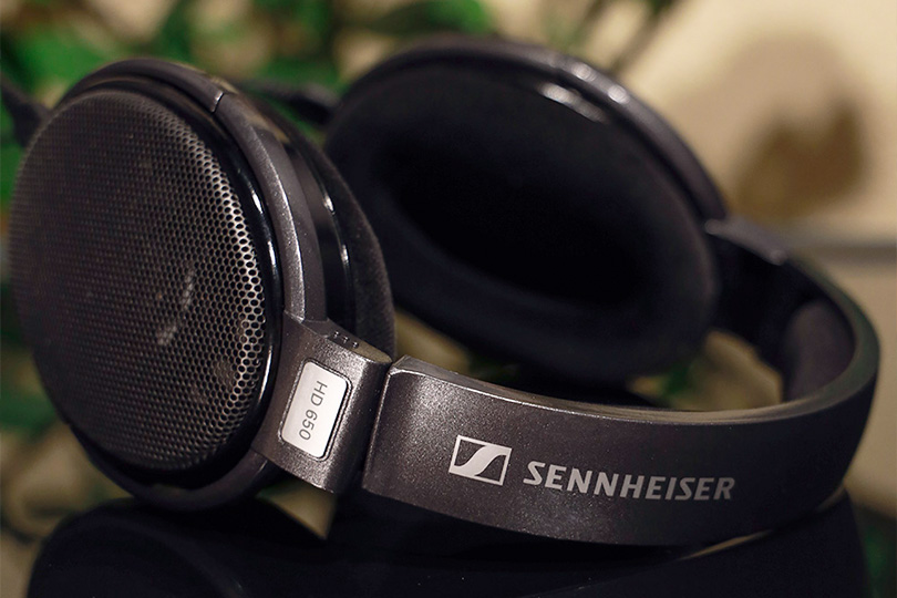 Sennheiser HD 650