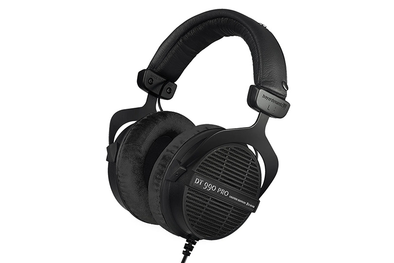 Beyerdynamic DT 990 Pro