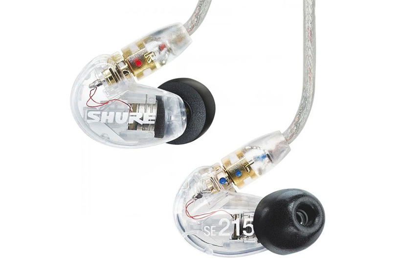 Shure SE215