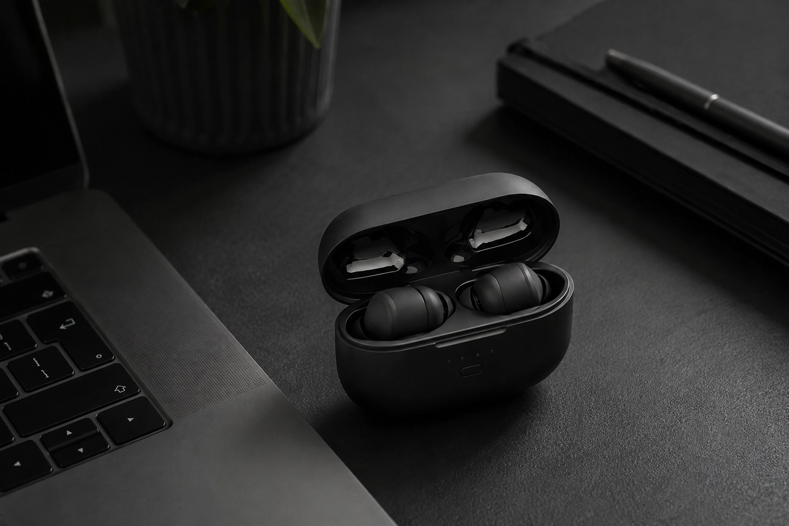 Final Audio VR3000 Wireless Black