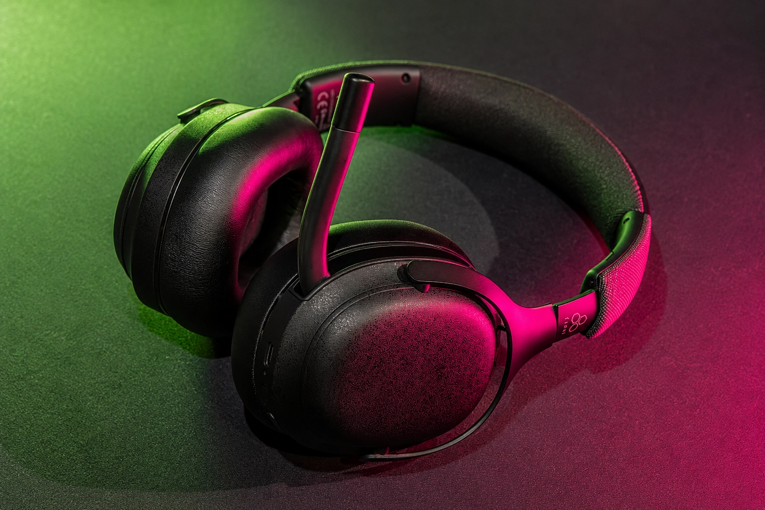 Final Audio VR3000 EX Black