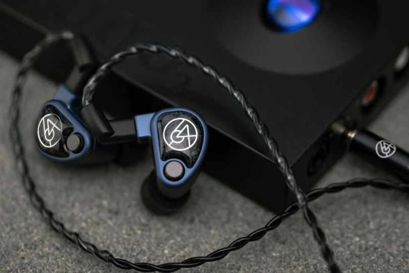 64 Audio U4s