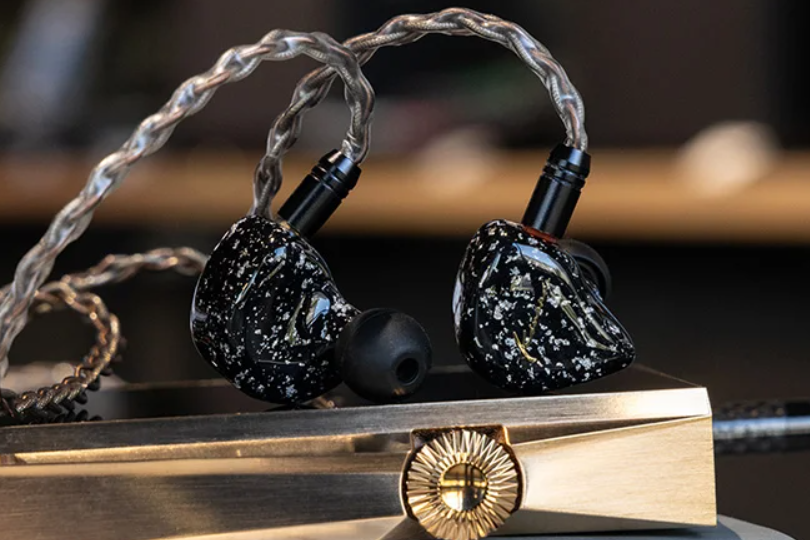 Kinera Odin Black