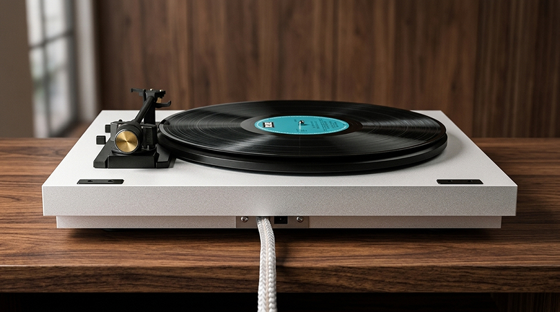 Стоит ли покупать Pro-Ject A1.2