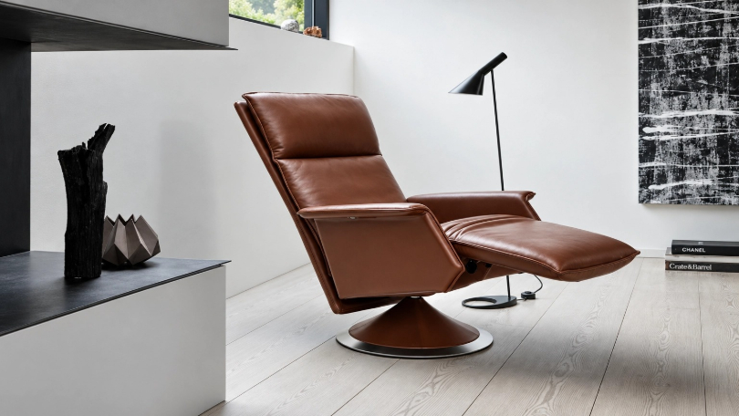 BERG Ceto Brown