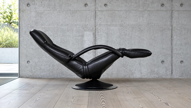 BERG Dream Balance Black