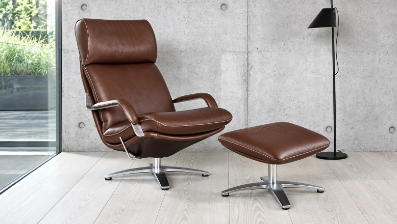 BERG Nasa Brown