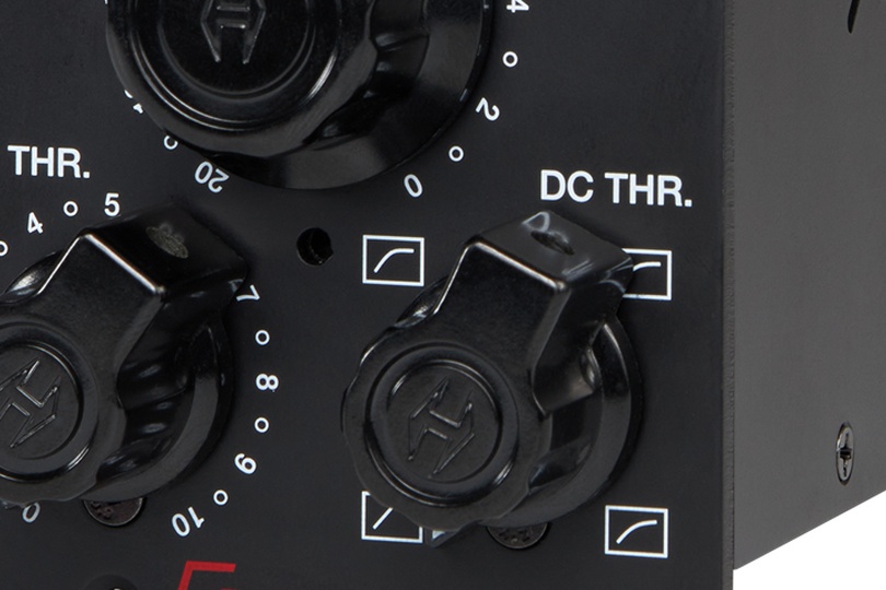 Управление: классика с нужной гибкостью