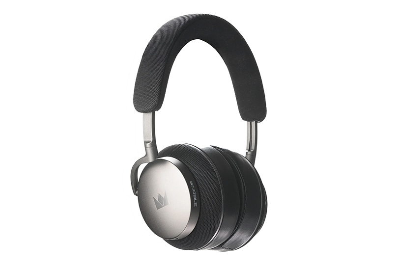 Noble Audio FoKus Apollo