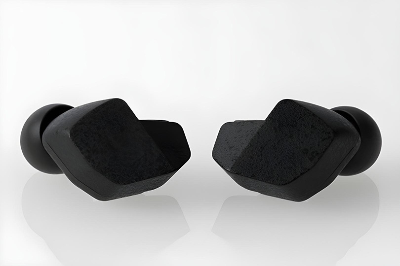 Final Audio A5000 Black