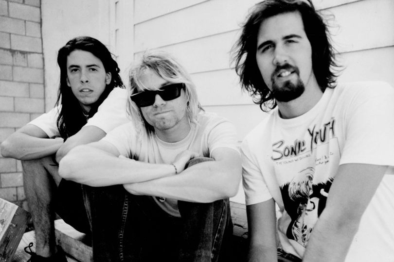 Какие треки Nevermind использовать для проверки техники